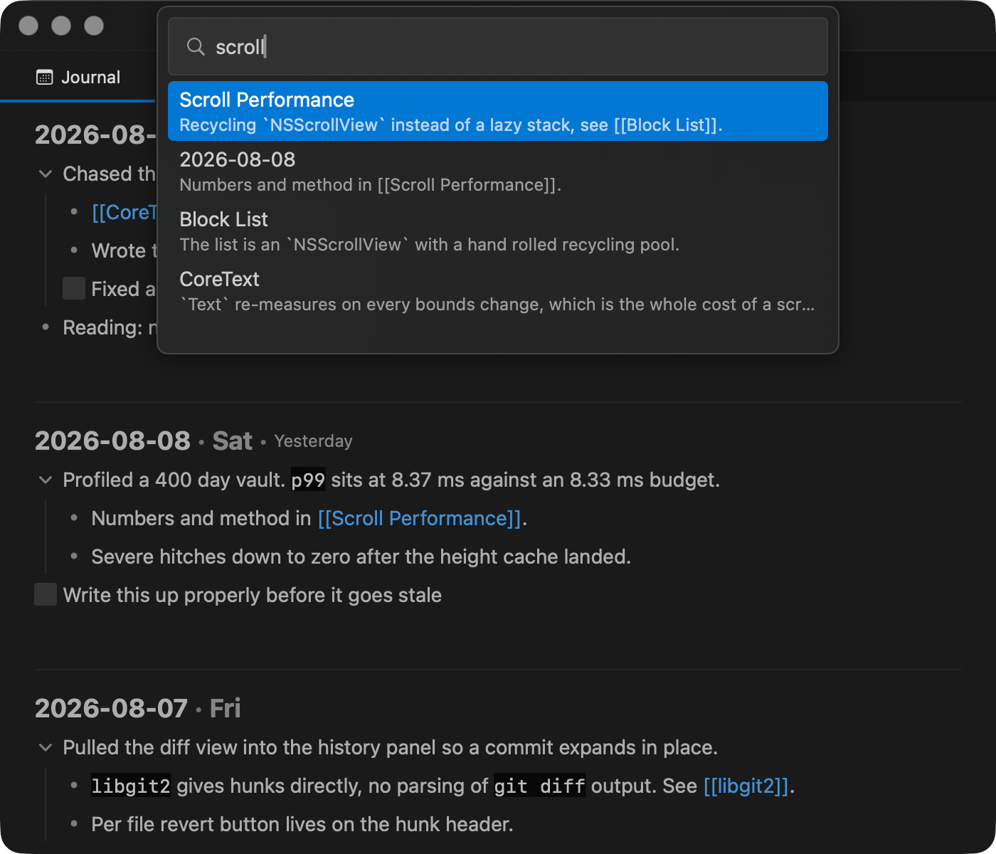 SeqLog — image 4
