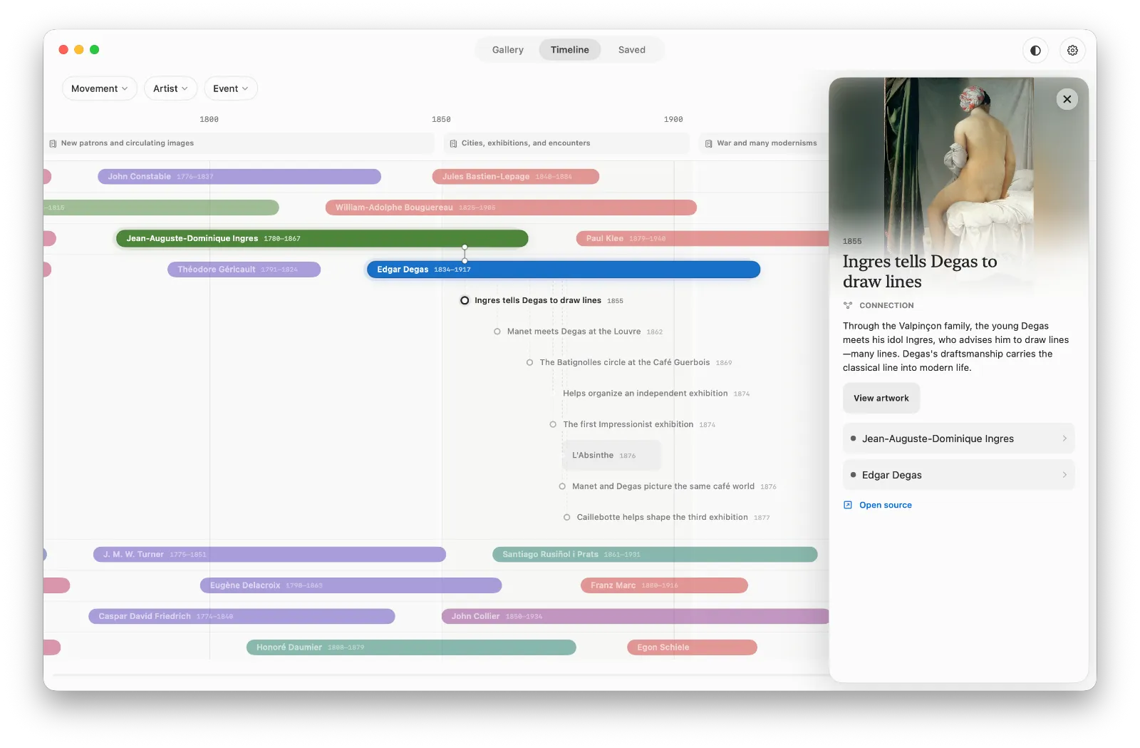 Art4 for Mac — image 3