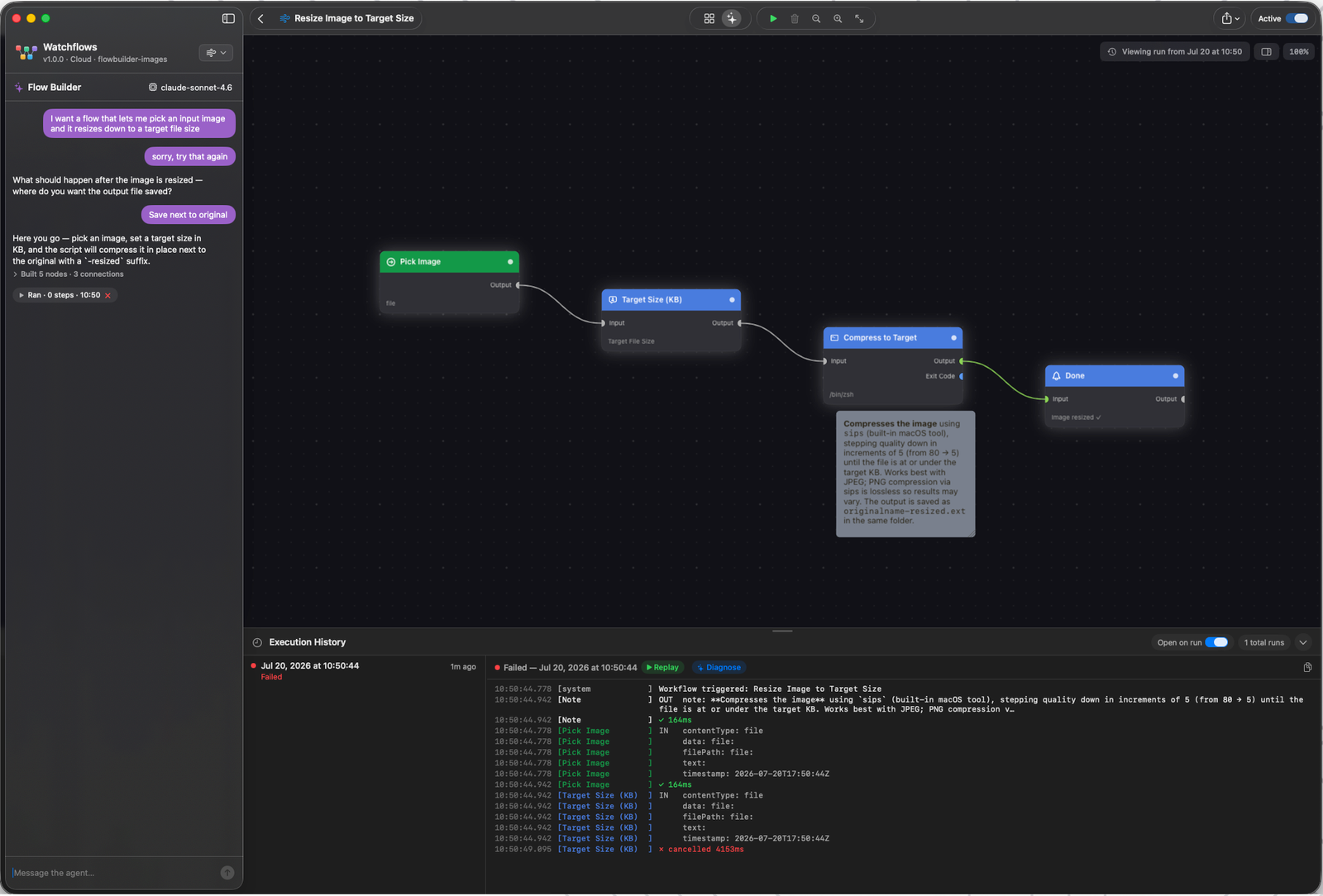 Watchflows — image 2