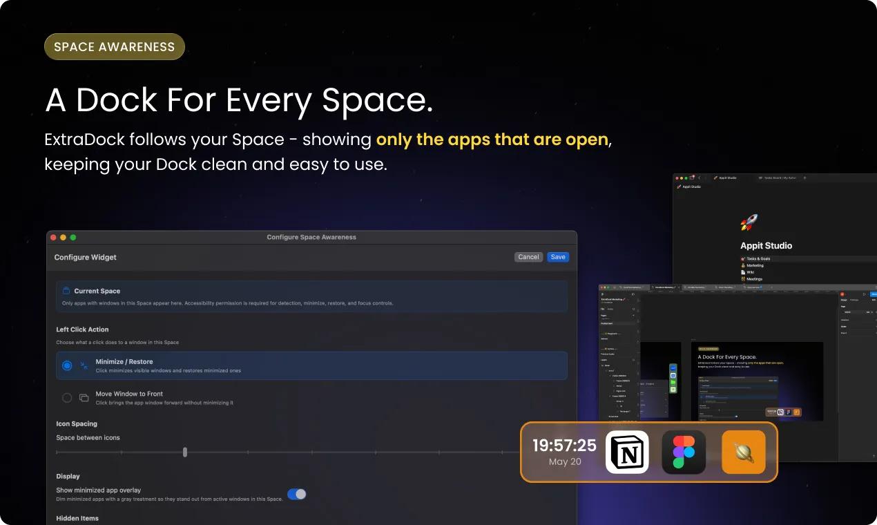 ExtraDock 5 — image 5