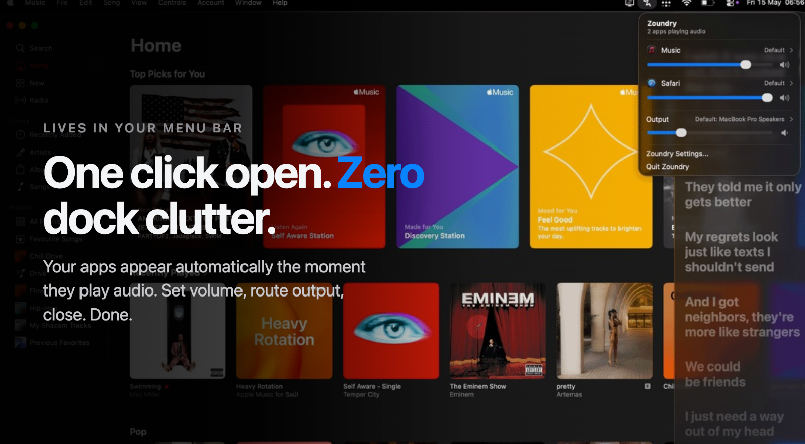 Zoundry — image 4