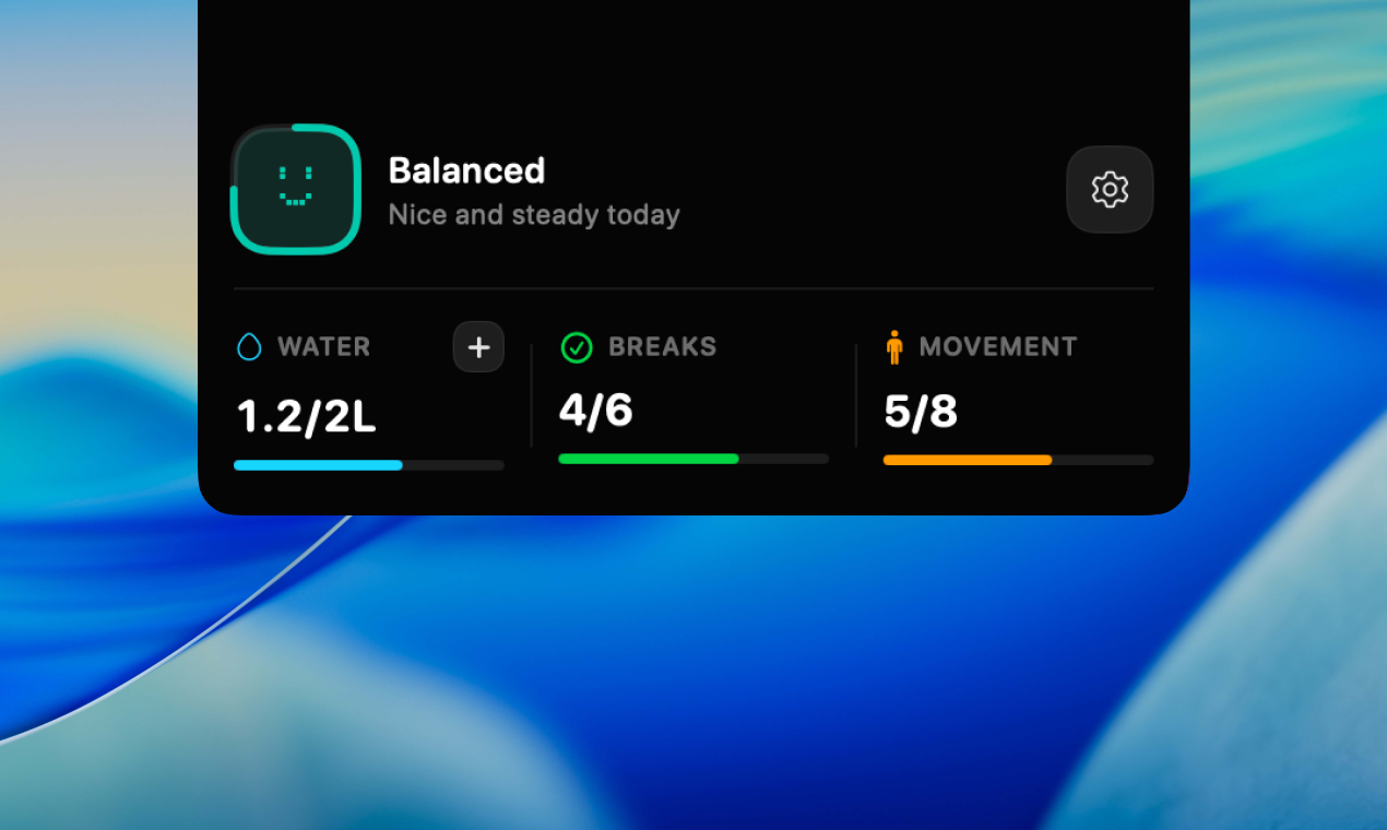 HealthyNotch — image 3
