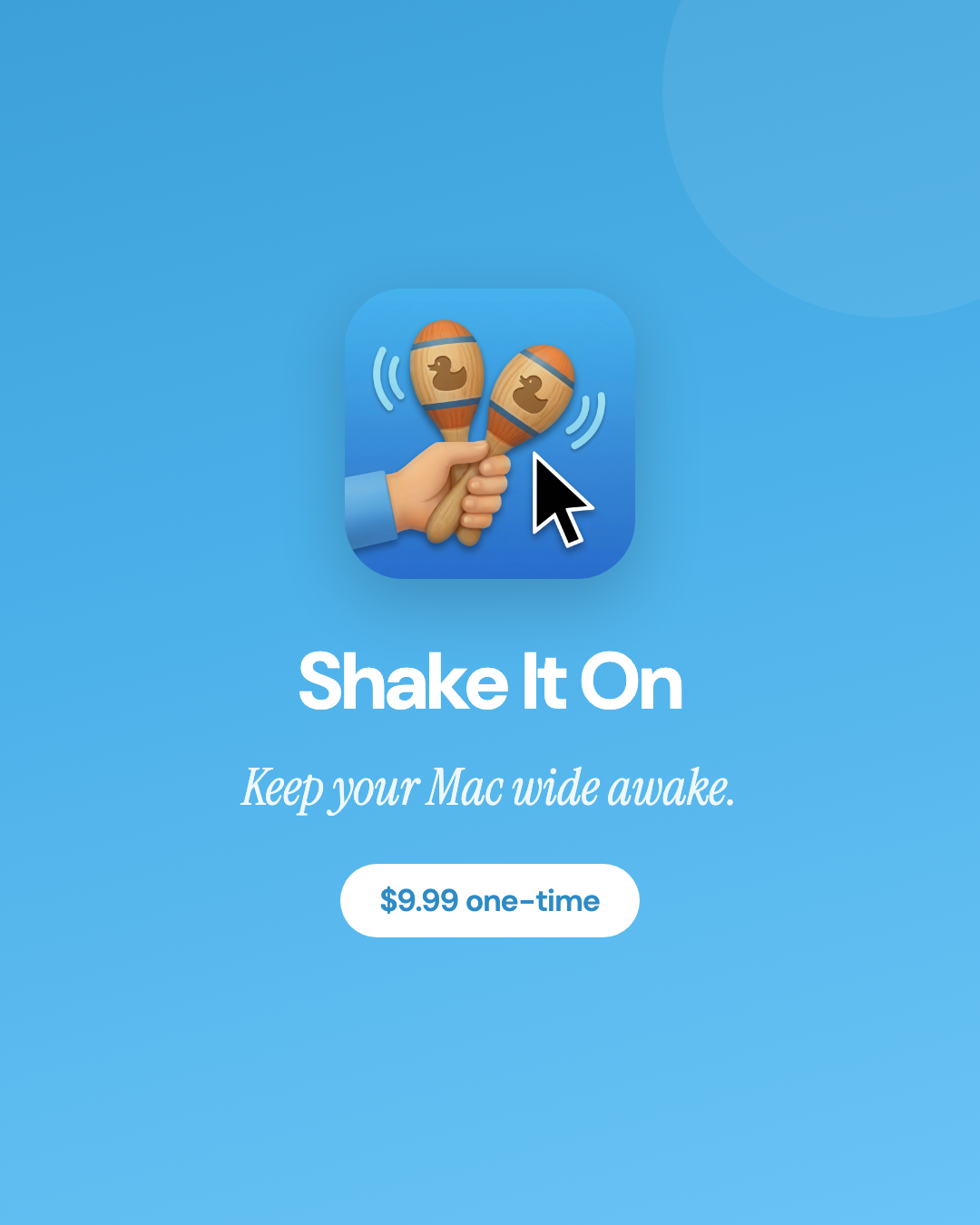 Shake it On — image 2