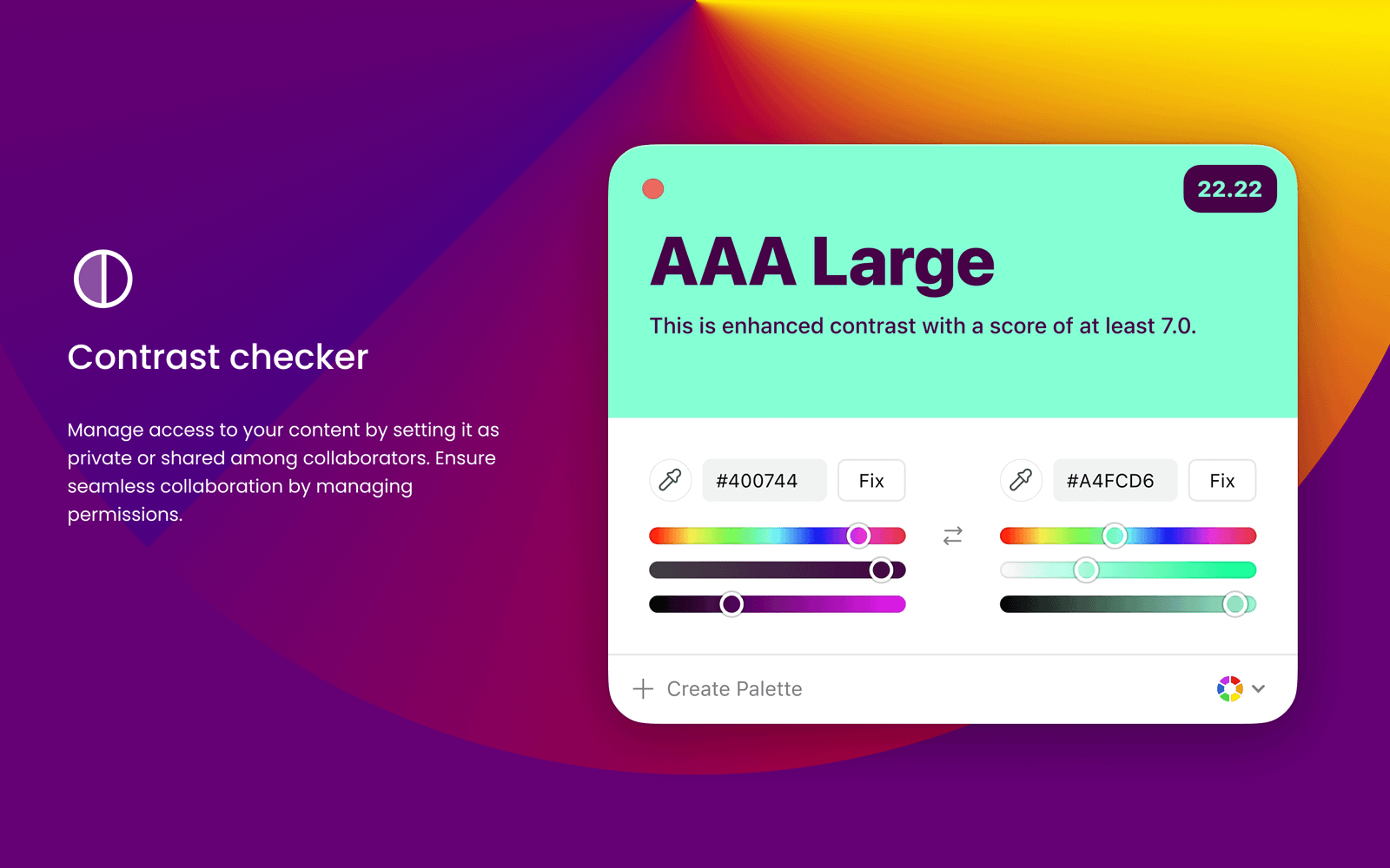 Sip Color for Mac — image 3