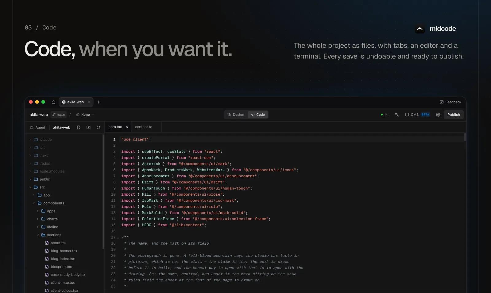 midcode — image 5
