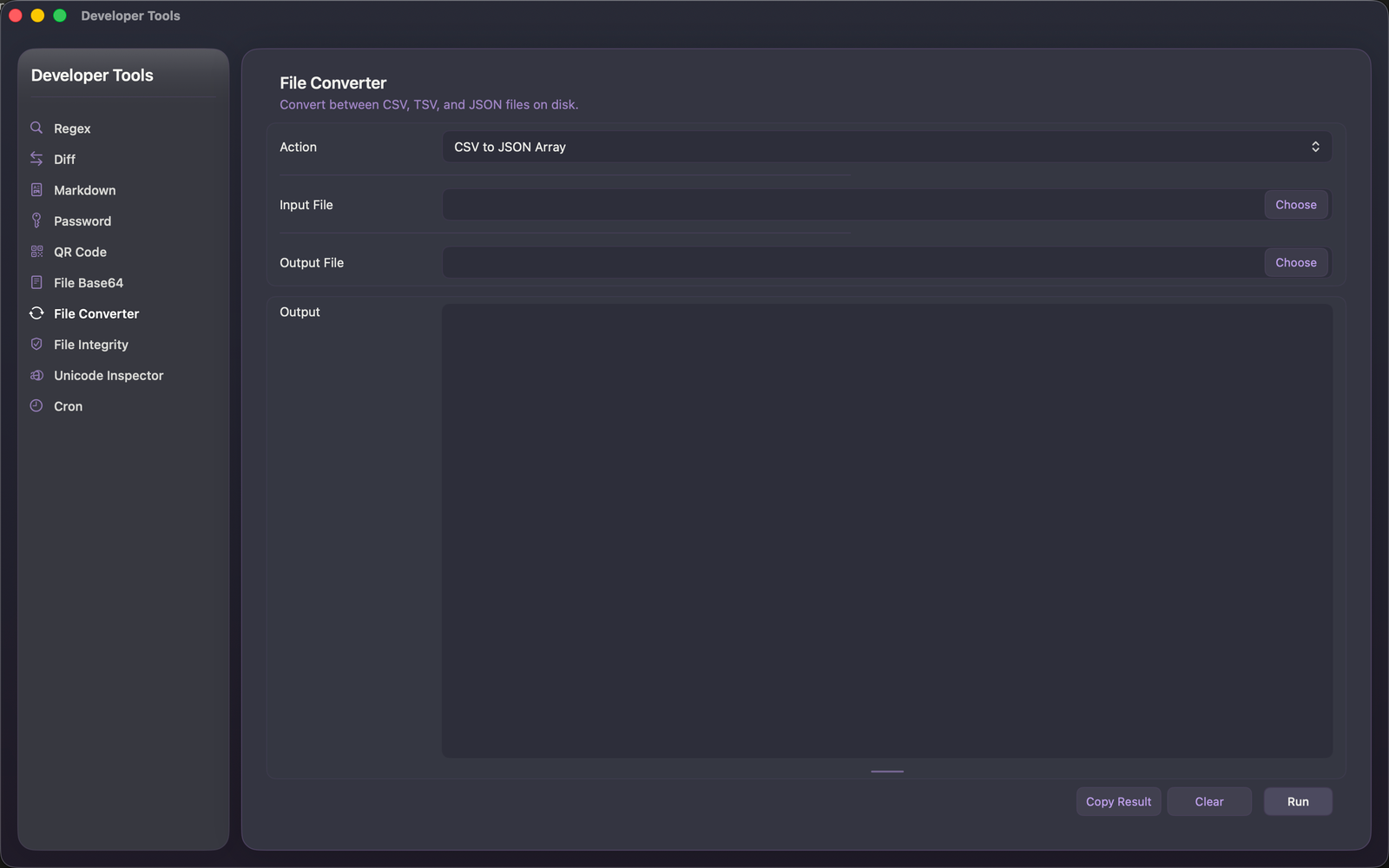 Inkline Text Editor — image 11