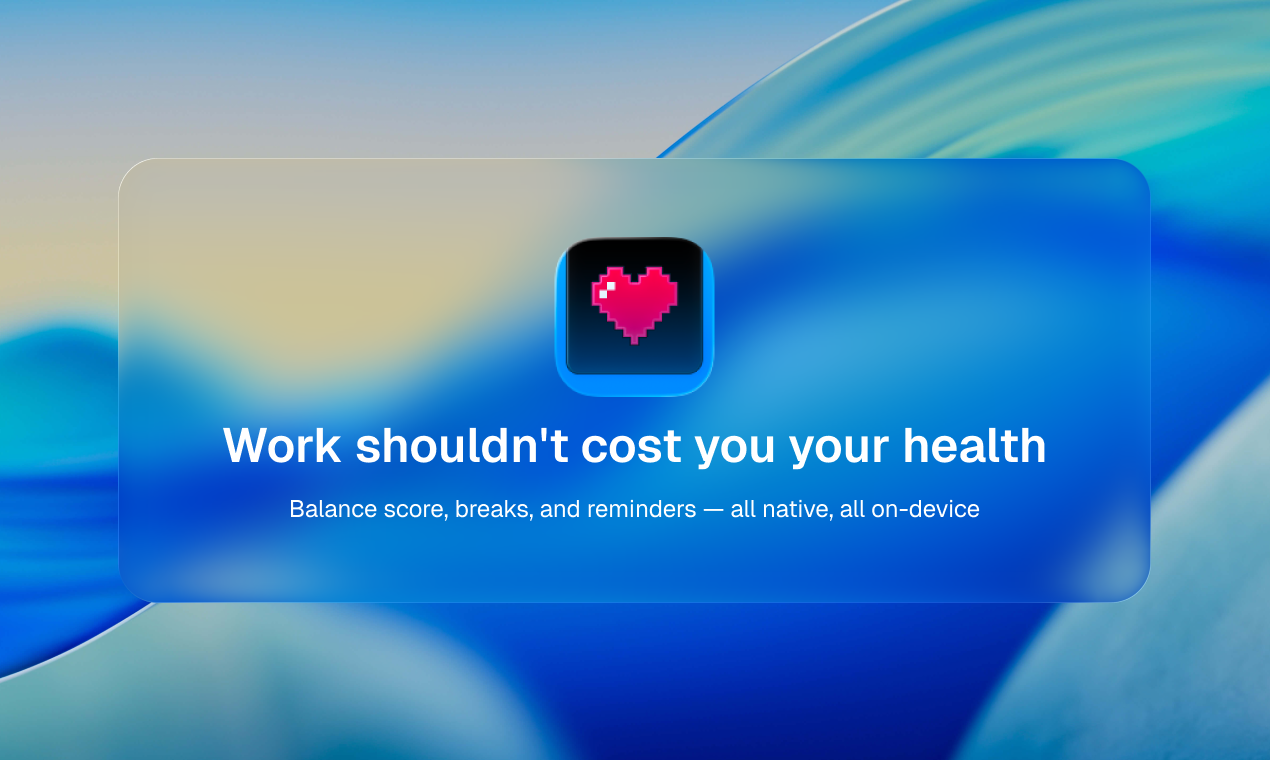 HealthyNotch — image 2