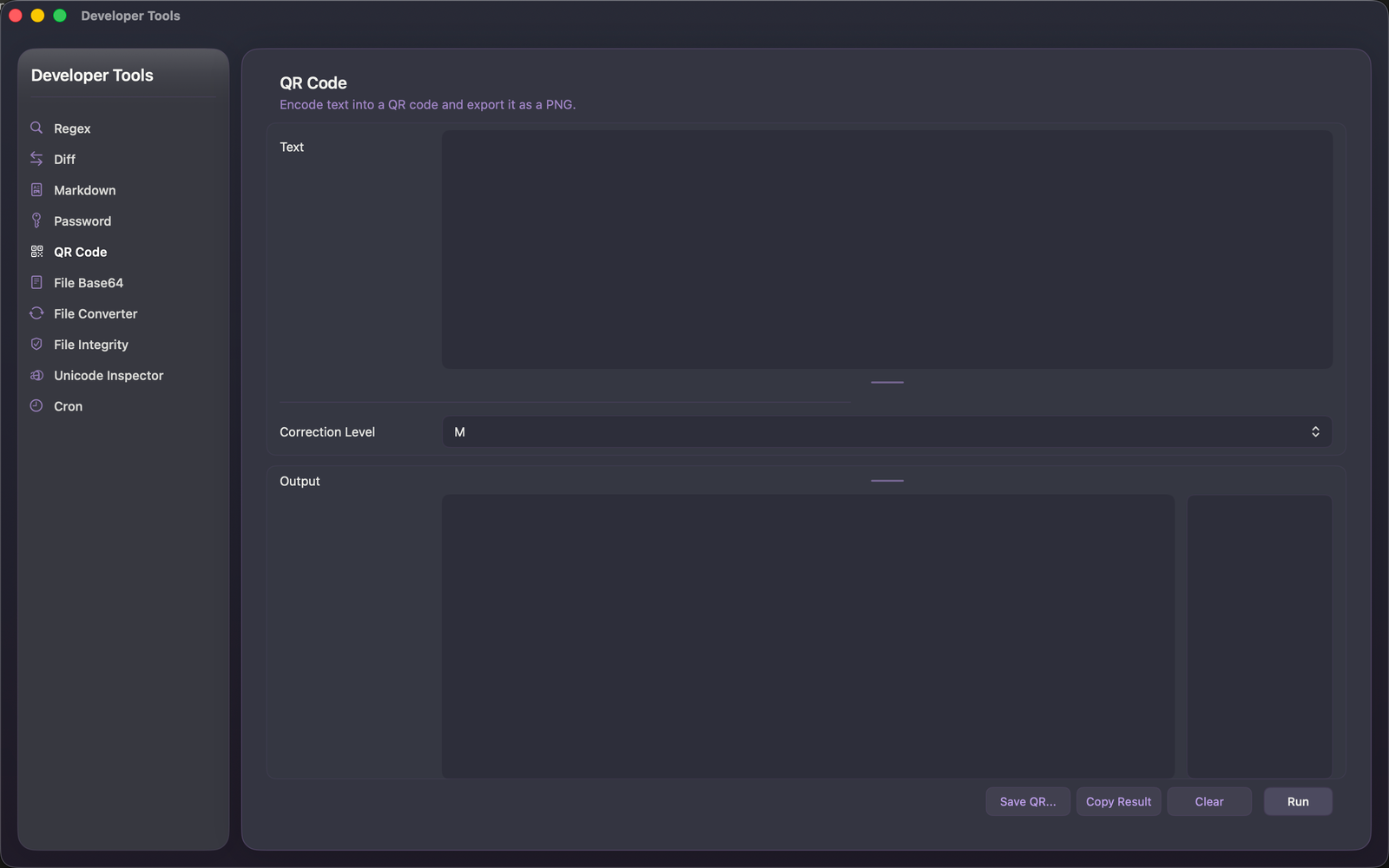 Inkline Text Editor — image 8
