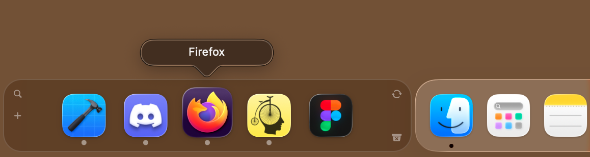 Dockside for Mac — image 4