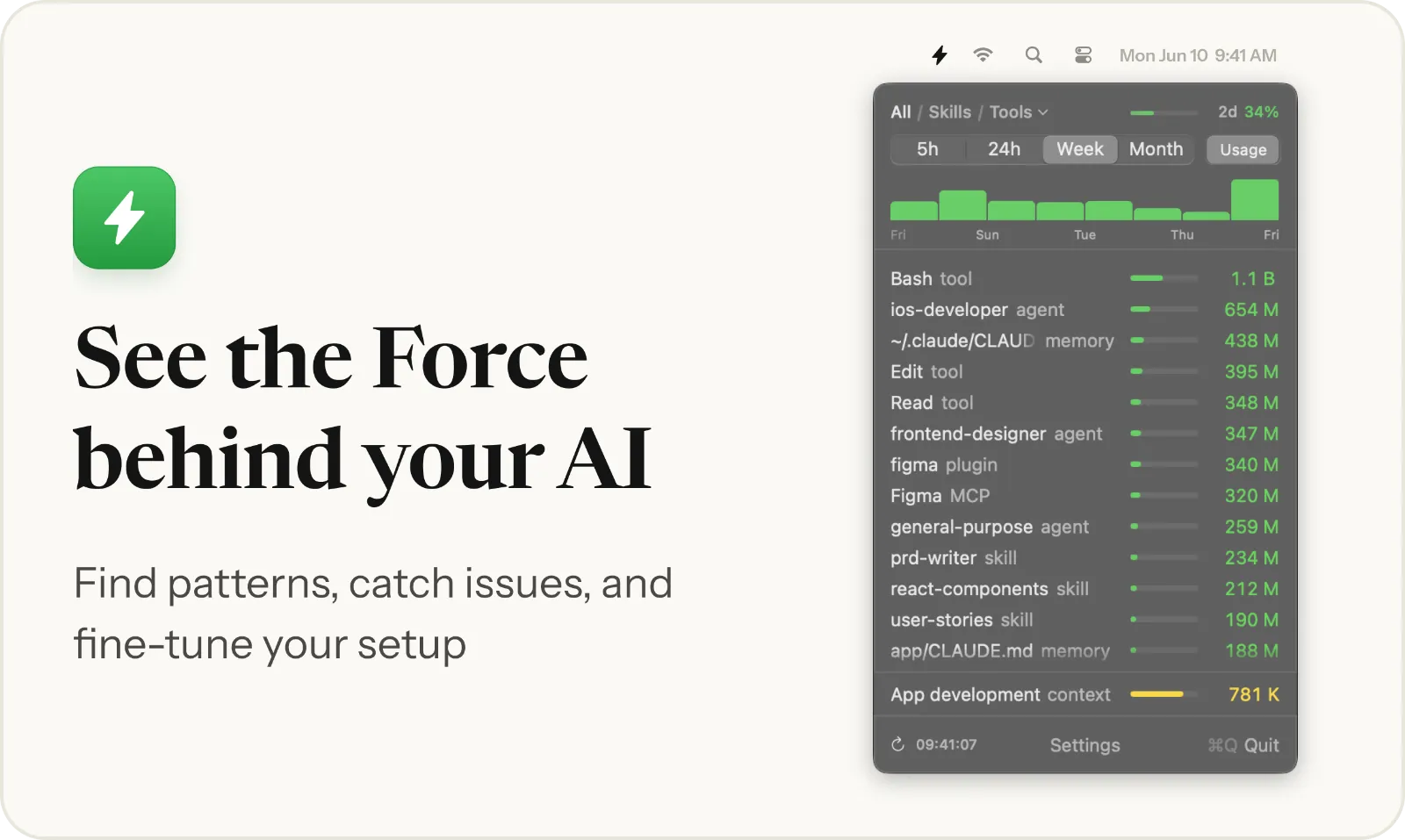 SkillKeeper — image 2