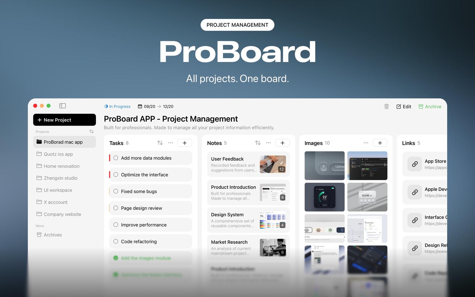 ProBoard — image 2