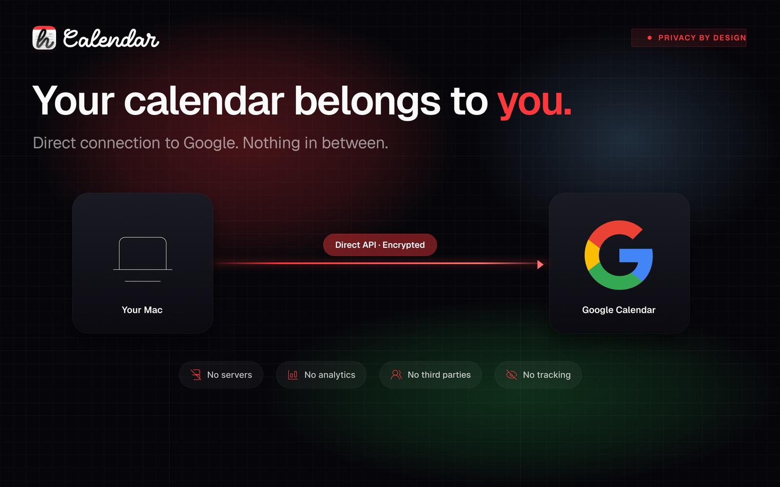 hora Calendar — image 4
