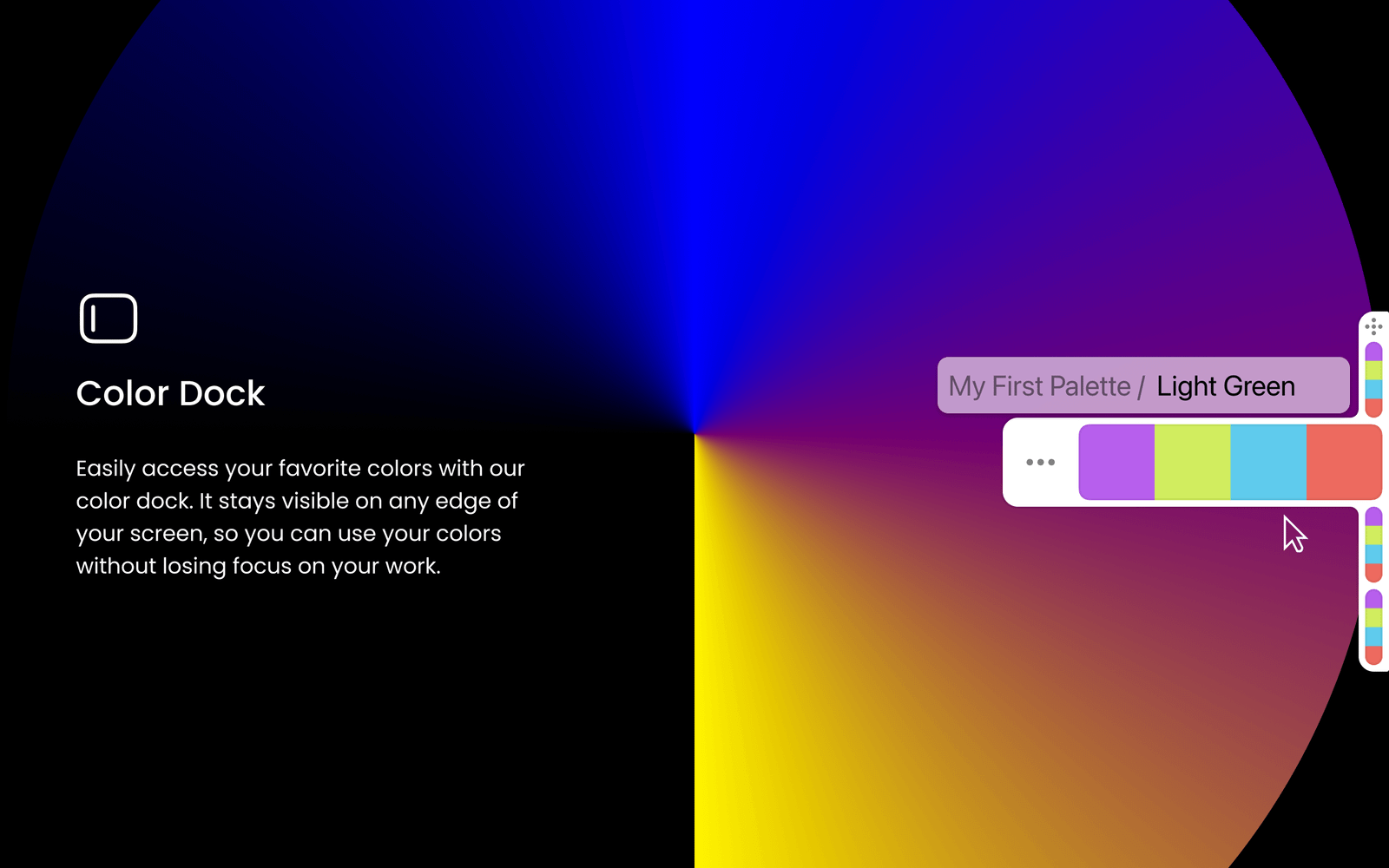 Sip Color for Mac — image 2
