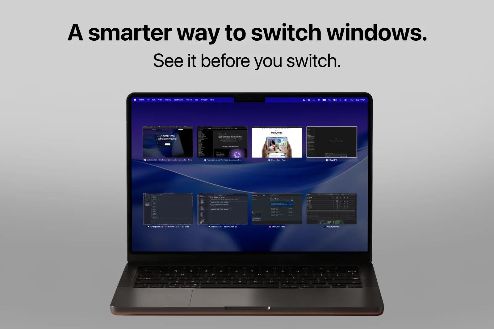 Betterswitch — image 3