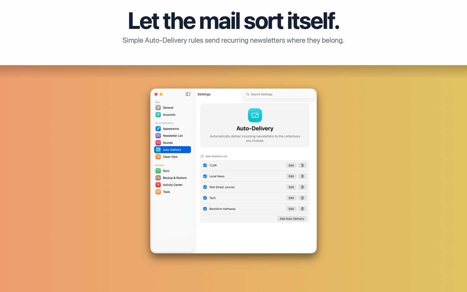 Letterboxx — image 8