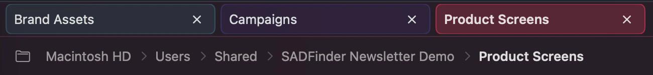 SADFinder — image 8