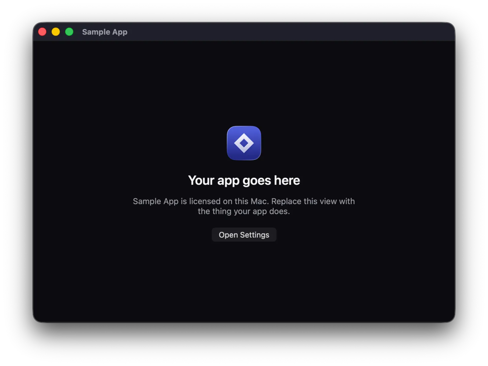 Build Mac App — image 3