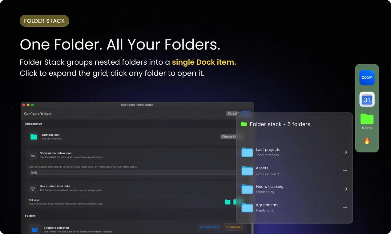 ExtraDock 5 — image 4