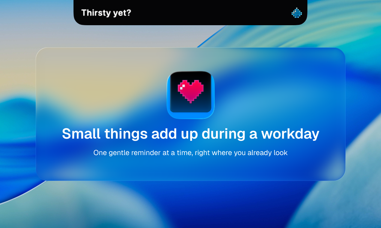 HealthyNotch — image 5