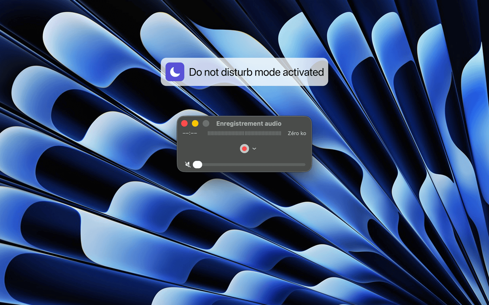 Mute — image 5