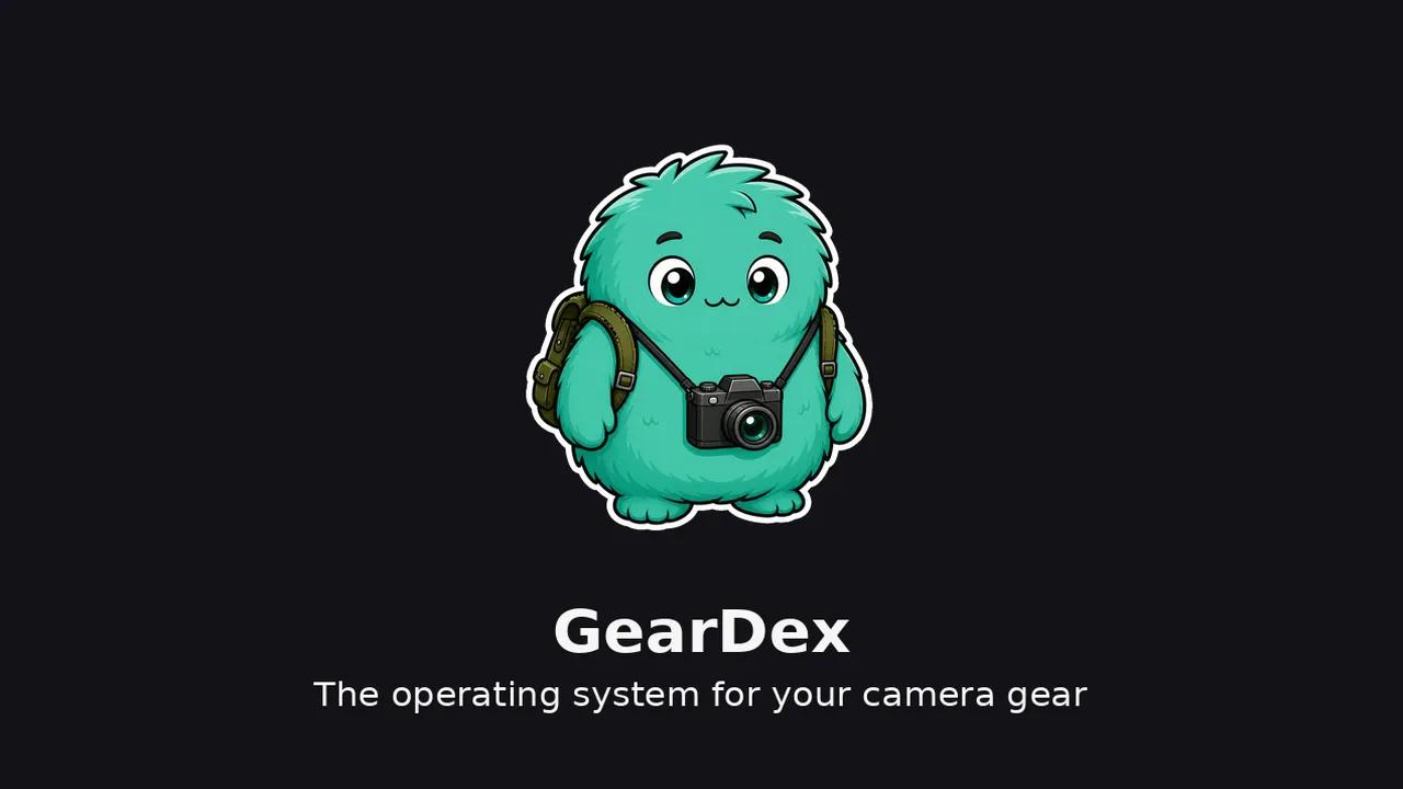 GearDex — image 2