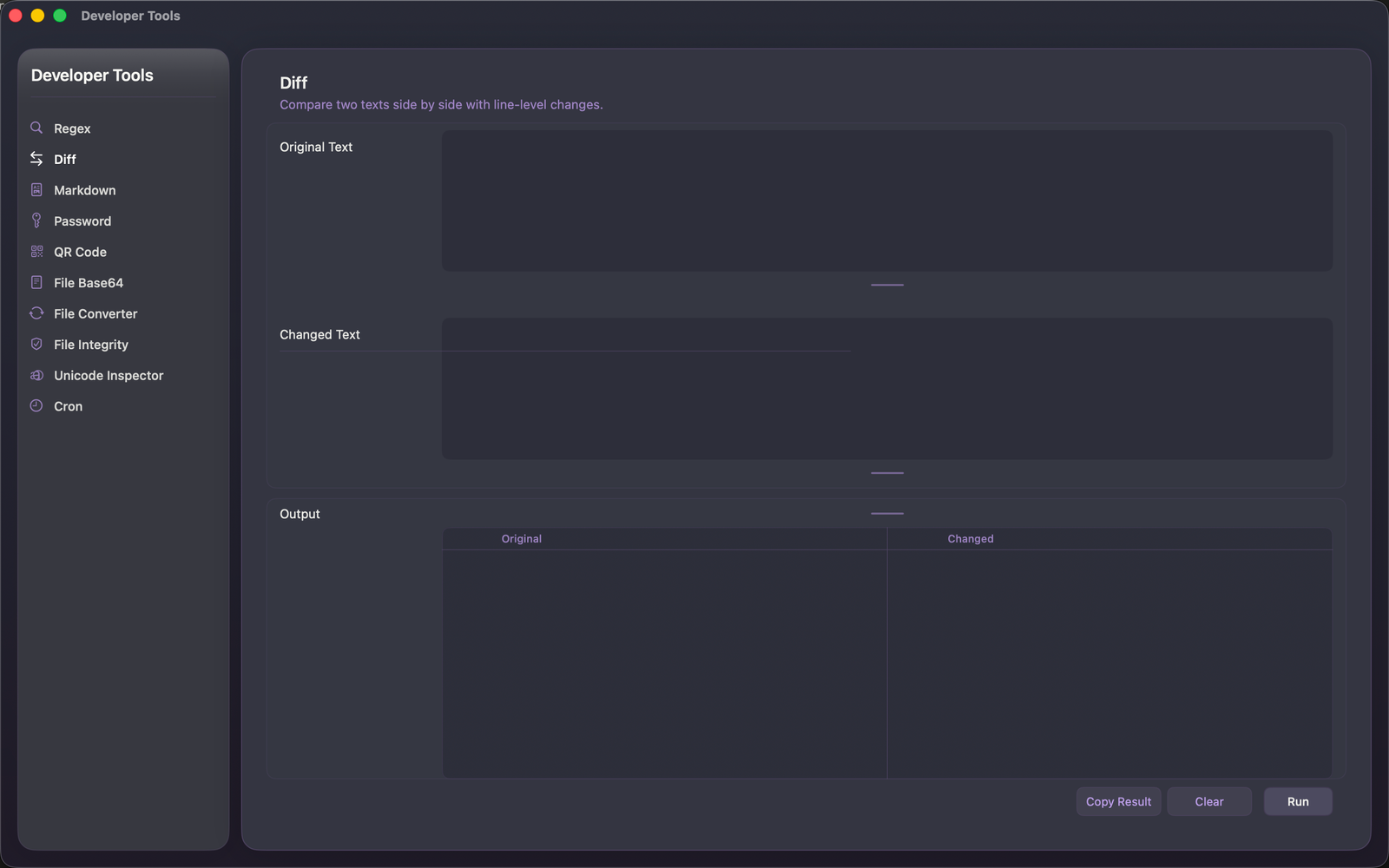 Inkline Text Editor — image 10