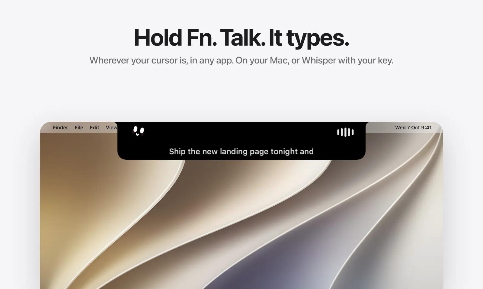 Halo: Dynamic Island for Mac, even without a notch — image 4