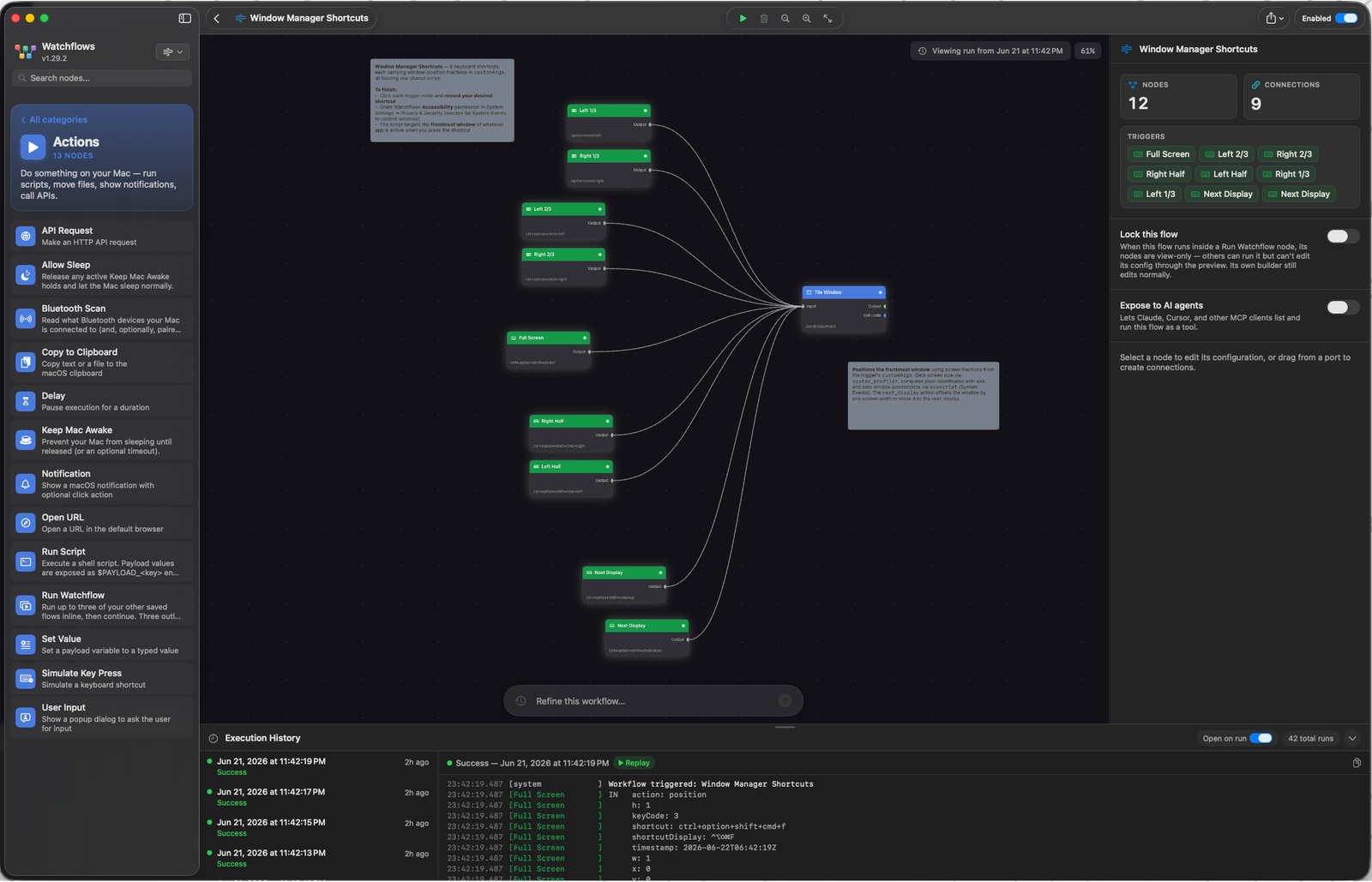 Watchflows — image 4