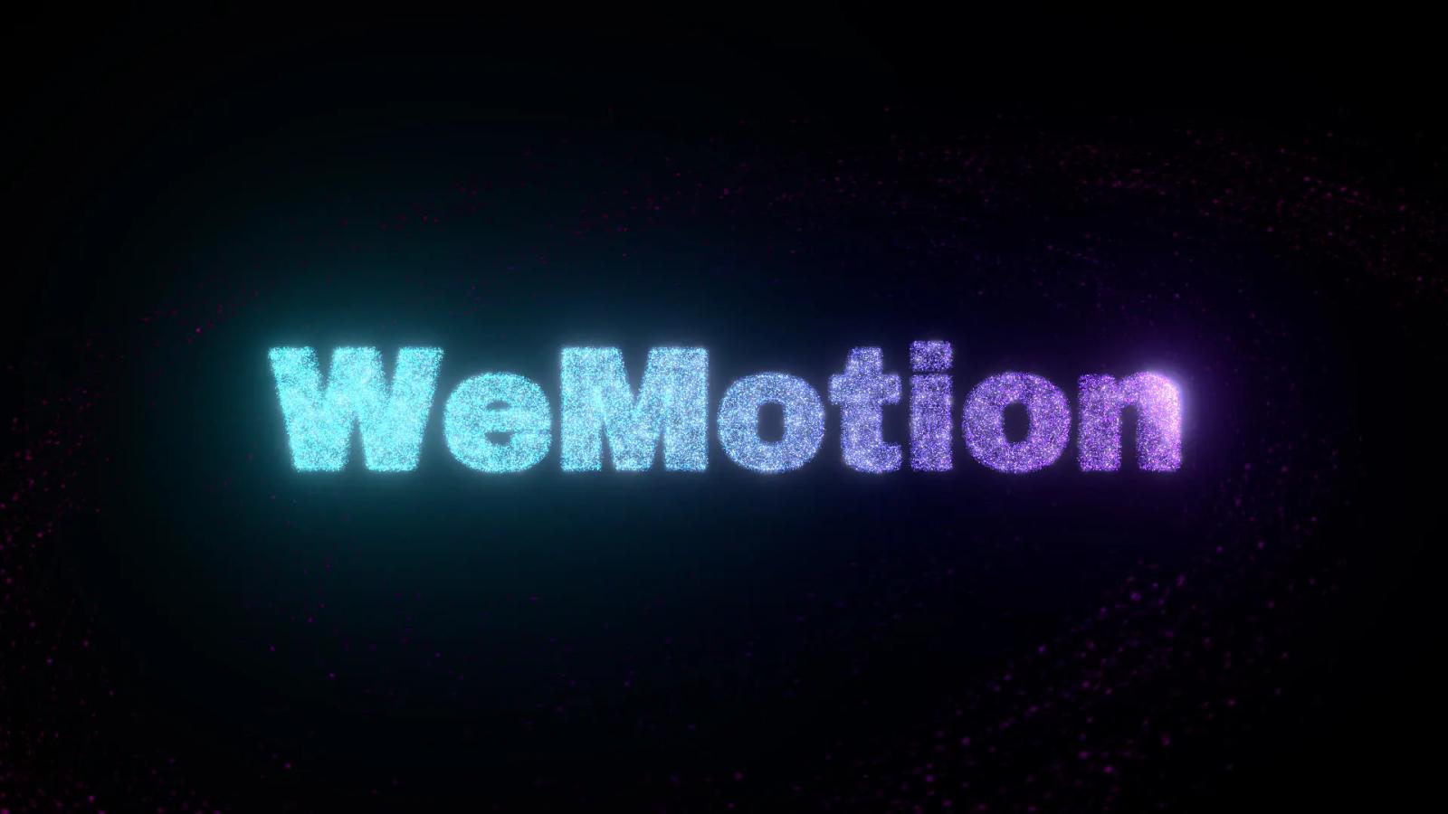 WeMotion — image 2