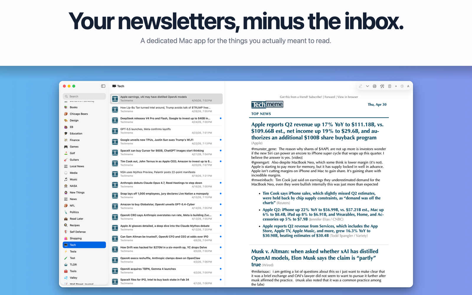 Letterboxx — image 3