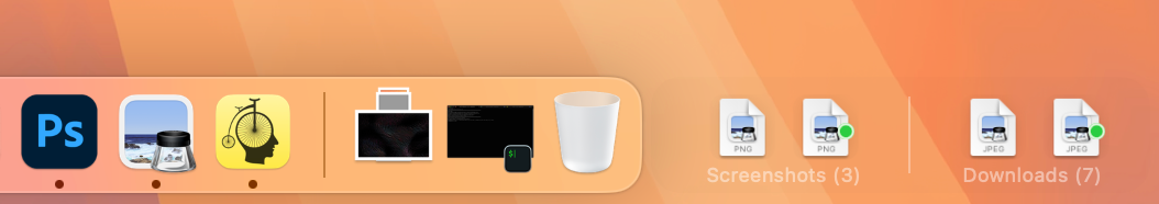 Dockside for Mac — image 7