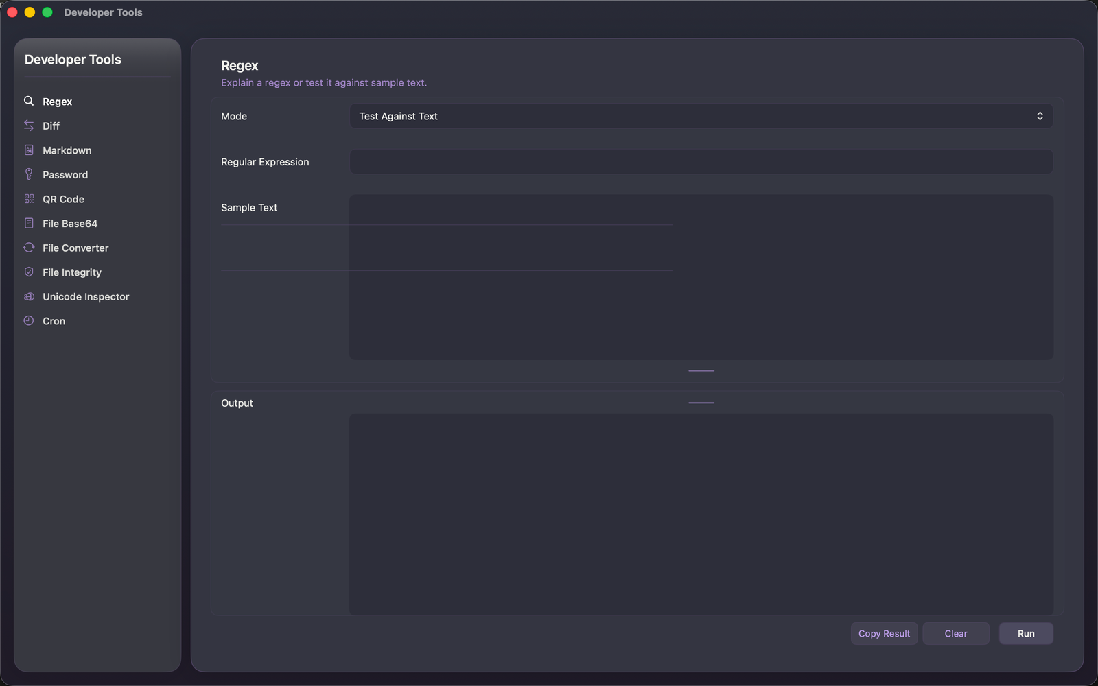 Inkline Text Editor — image 9