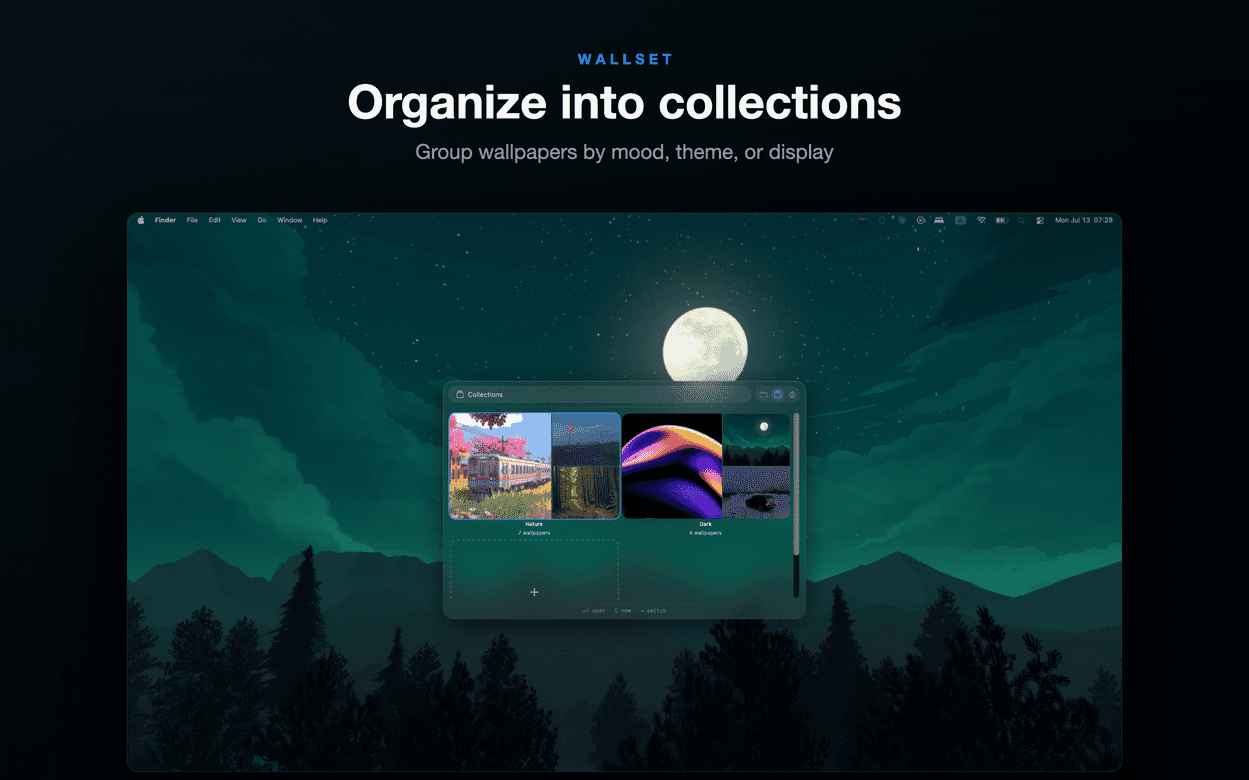 Wallset — image 4