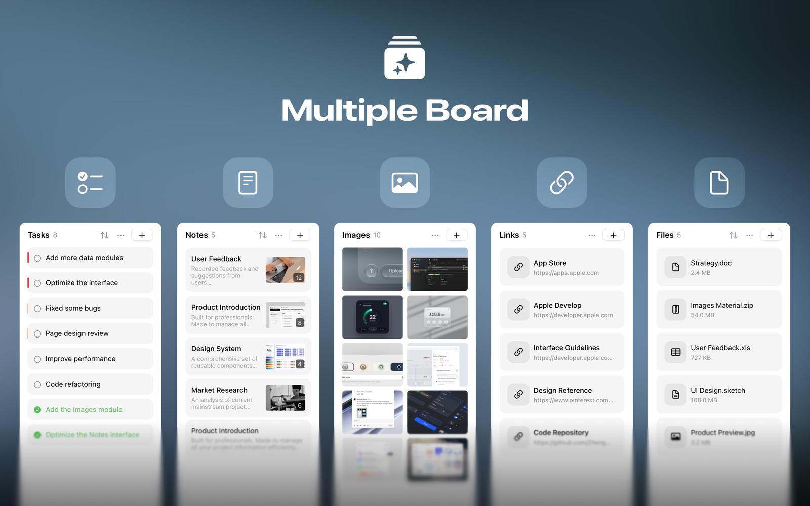 ProBoard — image 3