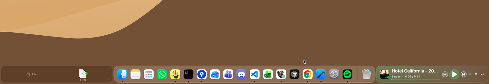 Dockside for Mac — image 5