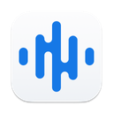 Vocal Notes app icon