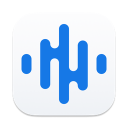 Vocal Notes app icon