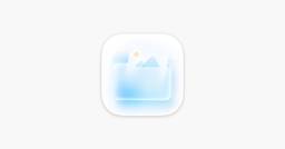 FolderVitrine app icon