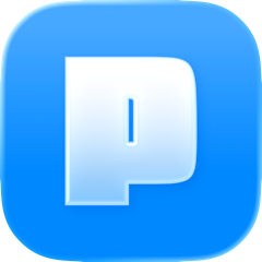 Purge app icon