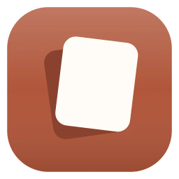 HushNotes: floating Mac notes, hidden from screen shares app icon