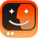 Maccess app icon