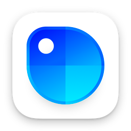 Sip Color for Mac app icon