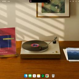 Vinyl for Mac app icon