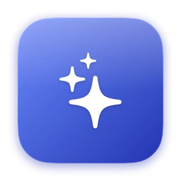 Cachesweep app icon