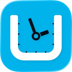 UnixTime app icon