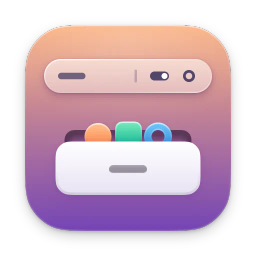 Stow app icon