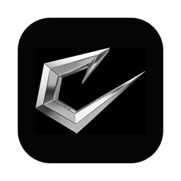 CREOS app icon