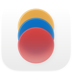 Nodes app icon