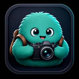 GearDex app icon