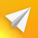 Audio Notes formerly Email Me app icon